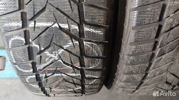 Vredestein Wintrac Nextreme SUV 225/50 R18 99V