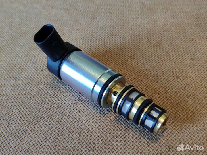 Клапан кондиционера Opel Astra J