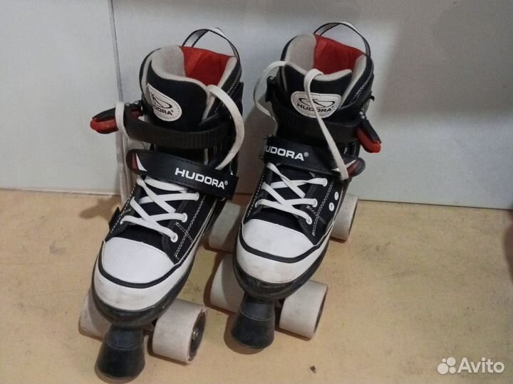 Ролики двухрядные р. 36-39