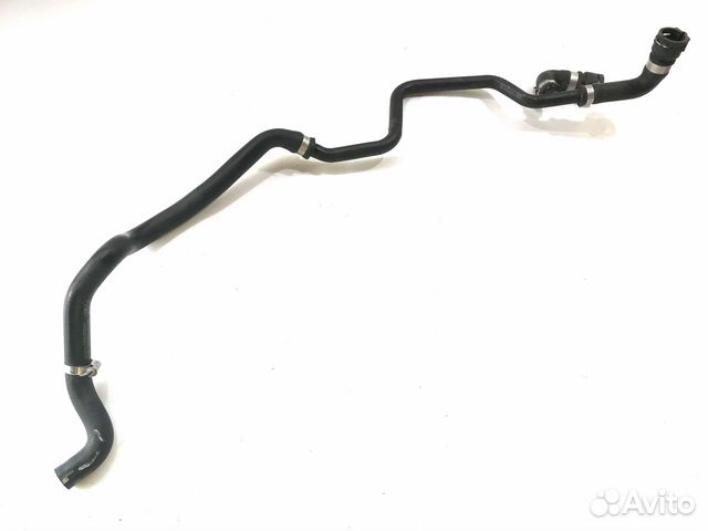 Трубка охлаждения BMW X5 E53