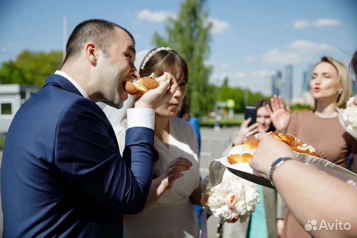 Ведущая Тамада DJ на Свадьбу, Юбилей, Корпоратив