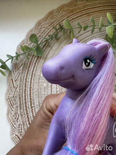 Лошадки my Little Pony