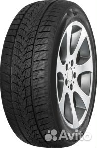 Imperial SnowDragon UHP 215/40 R18 89V