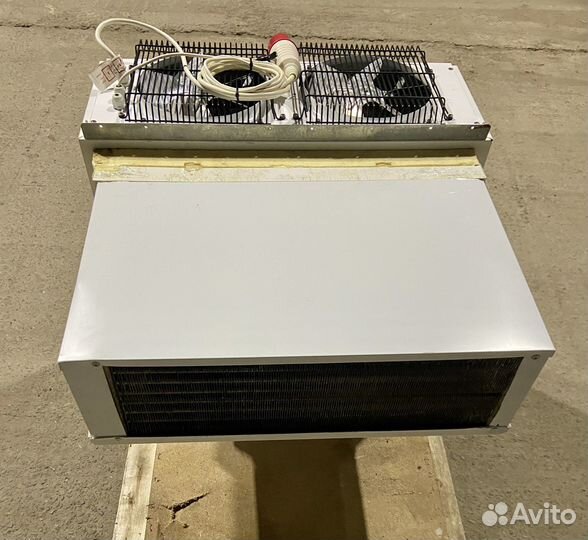 Холодильный Моноблок Polair MB216SF