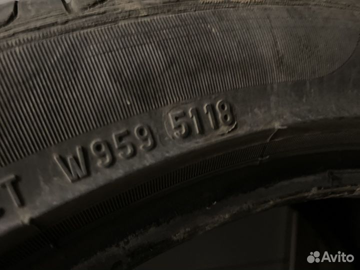 Pirelli Cinturato P7 215/45 R17