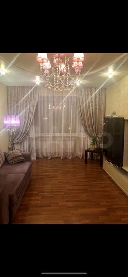 1-к. квартира, 38,9 м², 5/5 эт.