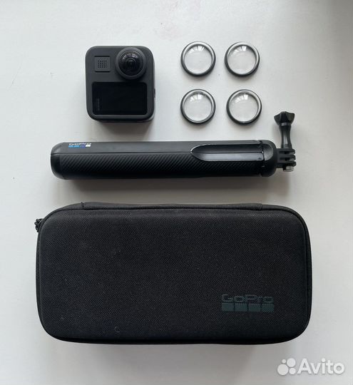 GoPro Max 360