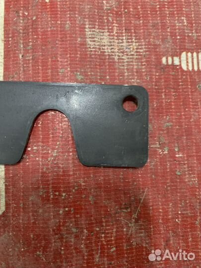 BMW Компенсационная пластина