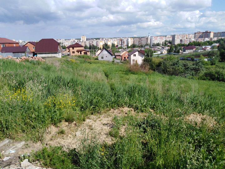 Участок 11 сот. (ИЖС)