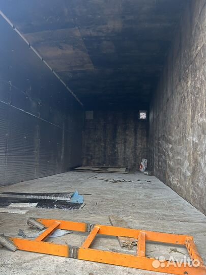 Термо будка