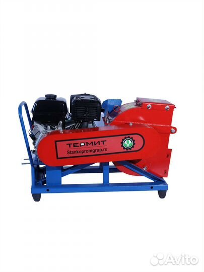 Измельчитель веток