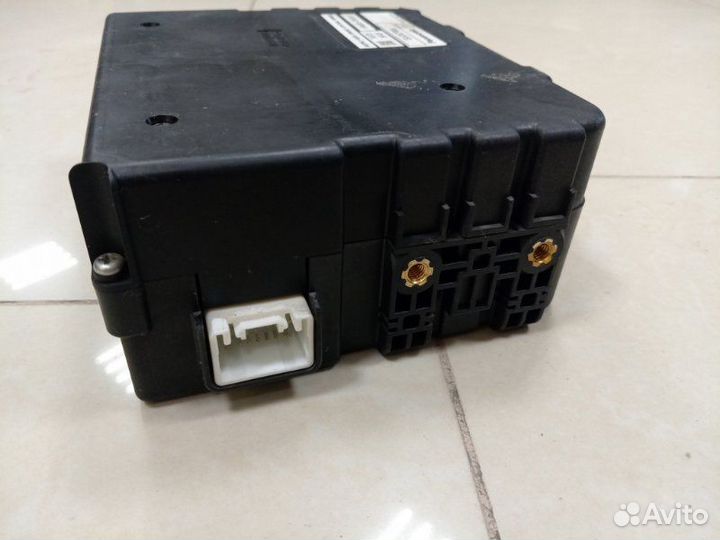 Блок электронный Lexus Ls460 USF40 1urfse 2007