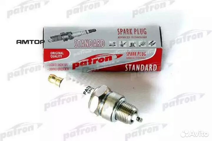 Patron SPP3005 SPP3005 patron Свеча зажигания Stan