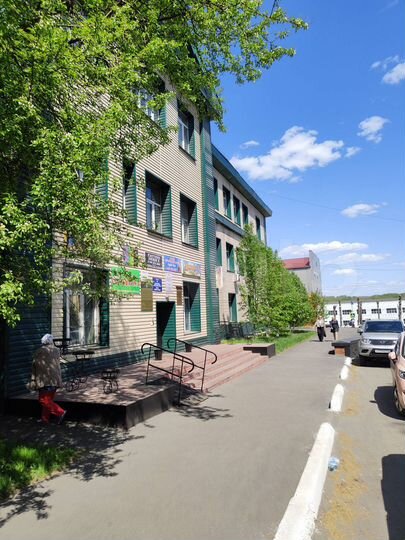 Свободного назначения, 337.9 м²