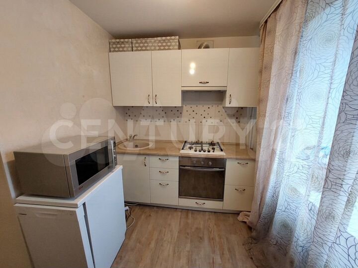 3-к. квартира, 58,1 м², 6/9 эт.