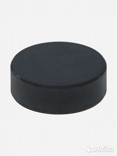 Шайба хоккейная