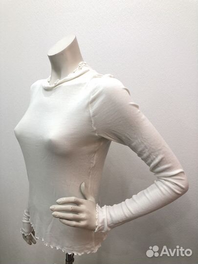 Водолазка abound 48 новая женская