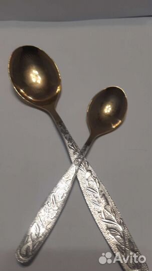 Ложка именная Татьяна