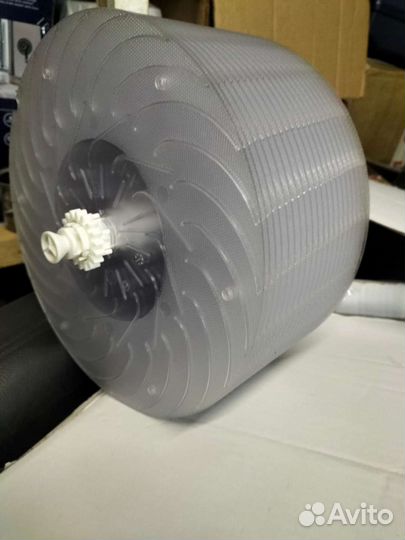 Модуль дисков в для мойки воздуха Boneco 1355