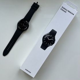 Samsung Galaxy Watch 4 Classic 42mm