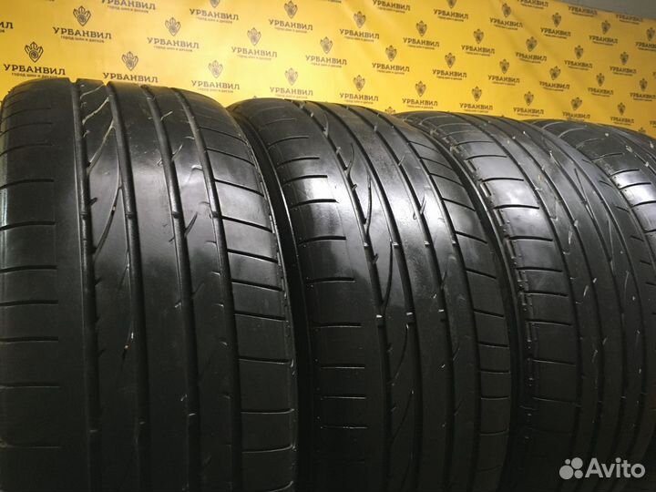 Bridgestone Dueler H/P Sport 255/45 R20 101W