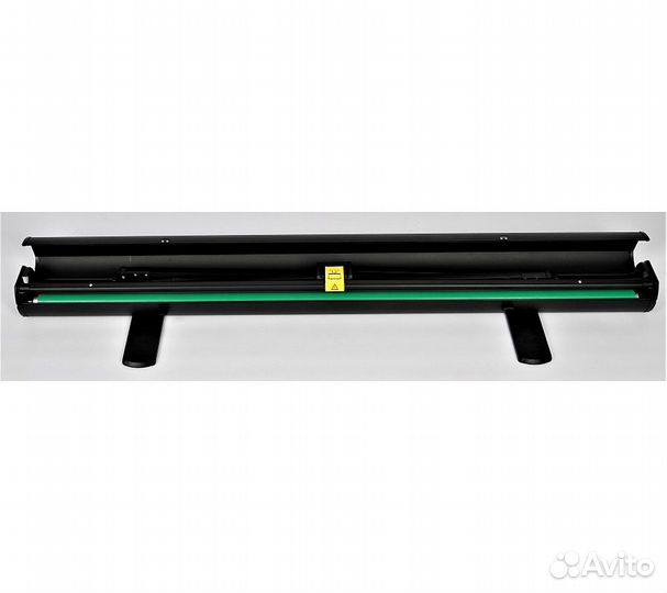 Фон складной FST RBS-150x200 сhromagreen