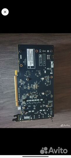 Видеокарта 2gb