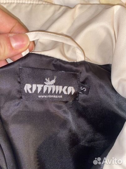 Жилетка женская