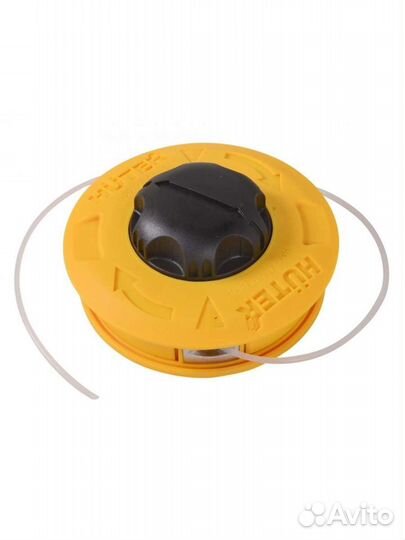 Бензокоса huter GGT-2900T PRO