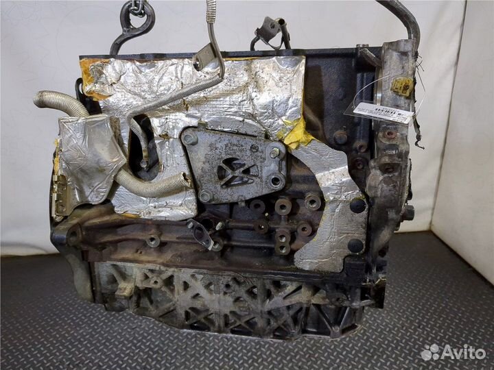 Блок цилиндров Mazda 6 (GH), 2010