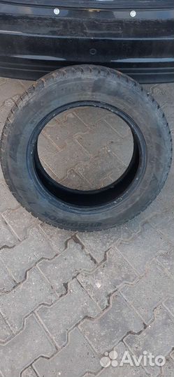 Hankook Winter I'Pike RS W419 185/65 R15