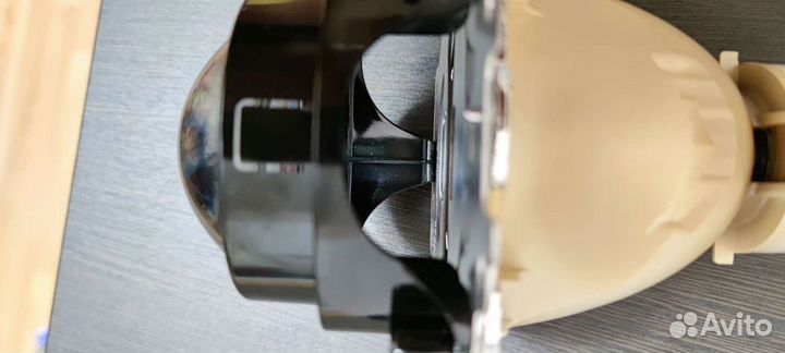 Линзы в фары Honda Civic X