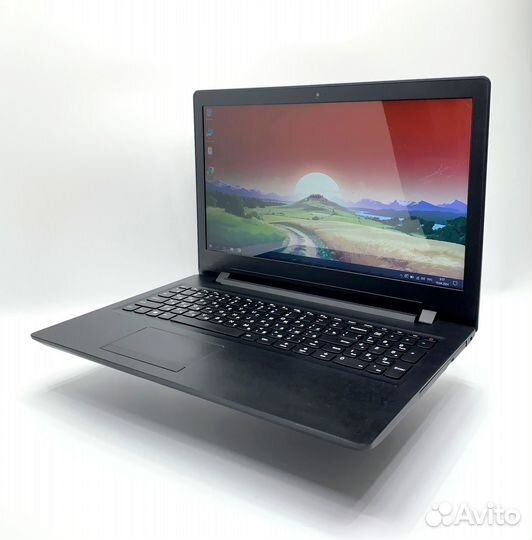 Ноутбук Lenovo