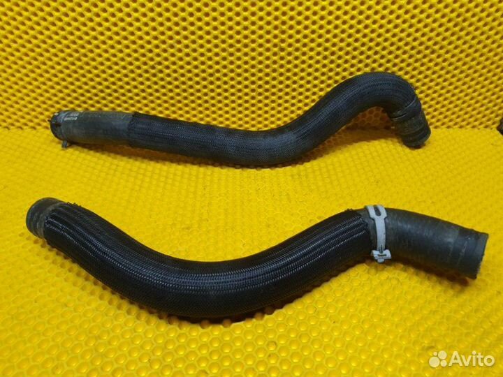 Патрубок системы охлаждения Ford Mustang VI N48H