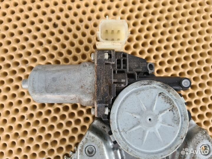 Стеклоподъемник задний левый Infiniti Ex25 Ex35