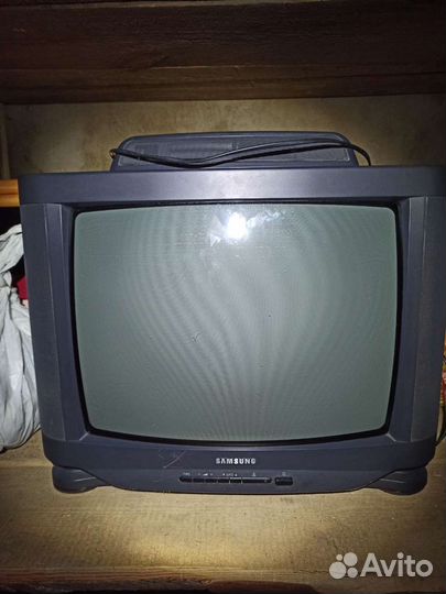 Телевизор Samsung