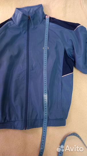 Спортивный костюм детский