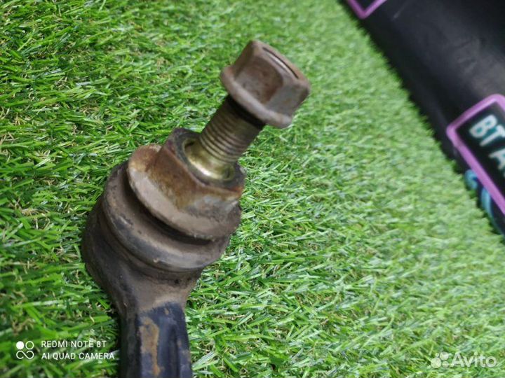 Тяга поперечная задняя правая Toyota Crown JZS 141