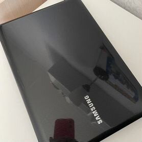 Ноутбук samsung NP-Q330