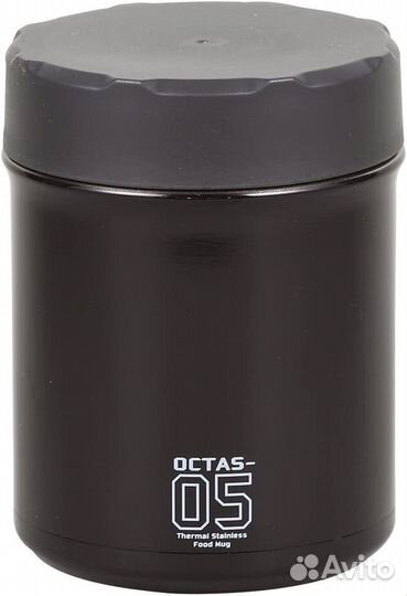 Термос для еды Pearl Metal HB-3773 (500мл) Octas F