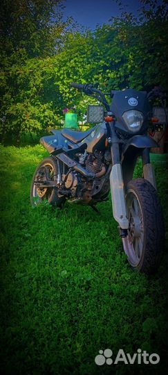 Racer 150gy