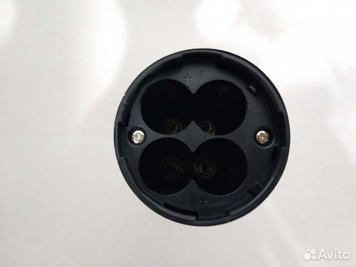 Электрический штопор