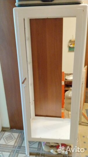 Шкаф медицинский СССР