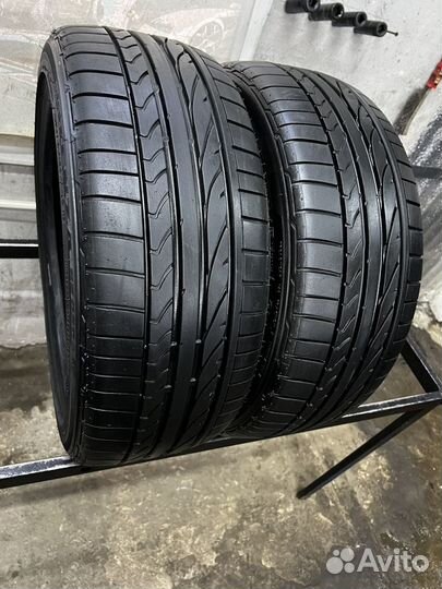 Bridgestone Potenza RE050A 205/45 R17 84V