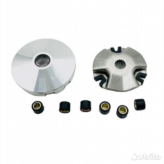 Вариатор передний Honda Lead 100 CN