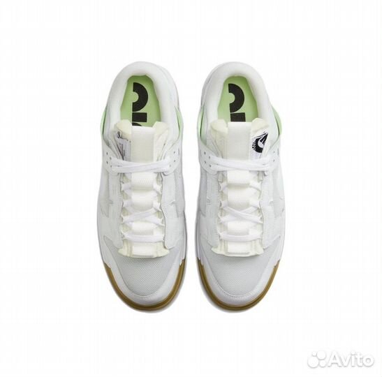Nike air dunk jumbo remastered