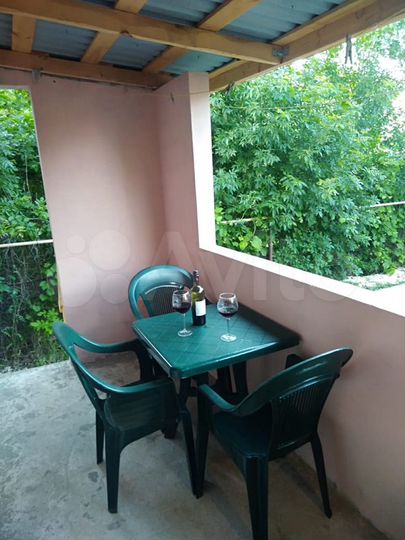 Дом 220 м² на участке 10 сот.