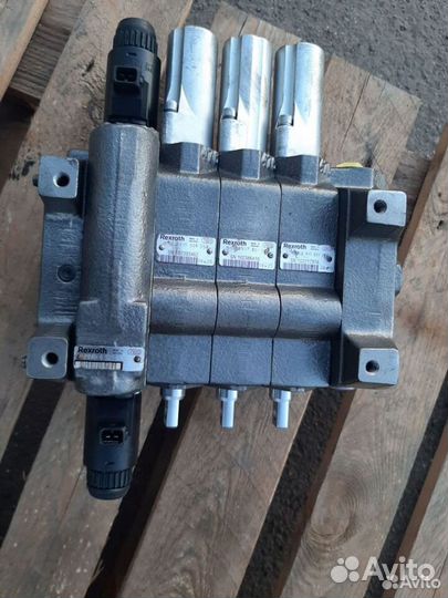 Гидрораспределитель Bosch, Rexroth Мтз-1523/2022