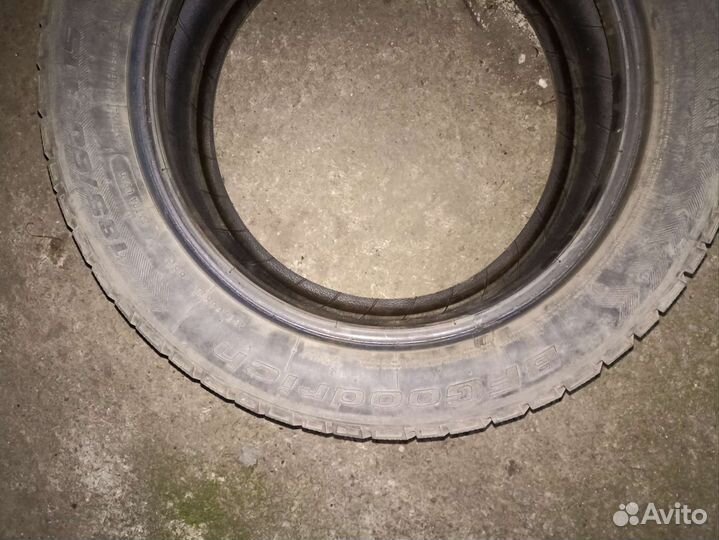 Bridgestone Blizzak DM-V1 185/60 R15 24G