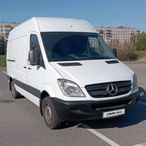 Mercedes-Benz Sprinter 2.2 MT, 2008, 409 235 км, с пробегом, цена 1 170 000 руб.